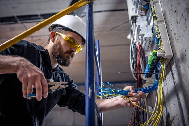 Best Residential Electrician Services  in USA